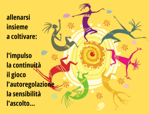 Corso Settimanale 2026/27 (zona Metro B)